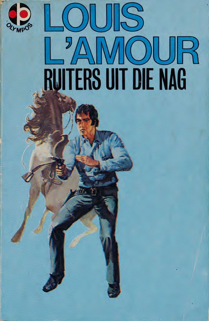 Ruiters uit die nag
